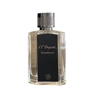 S.T. Dupont Be Exceptional
