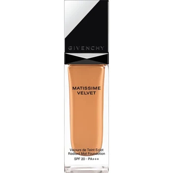 Givenchy Matissime No. 07 Mat Ginger