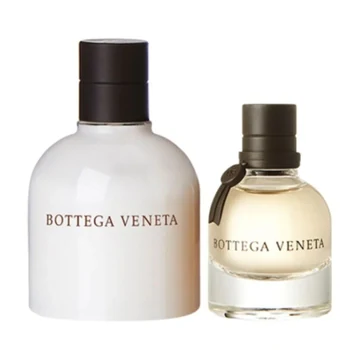 Bottega Veneta Winter set