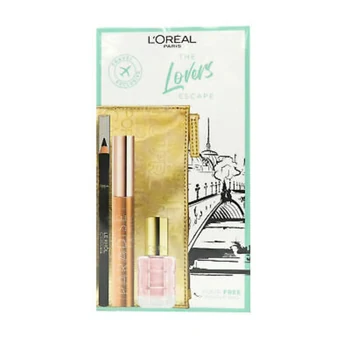 L´Oréal Paris The Lovers Escape set