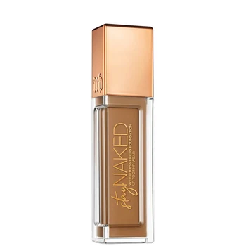 Urban Decay Stay Naked Weightless 60WO Warm Orange