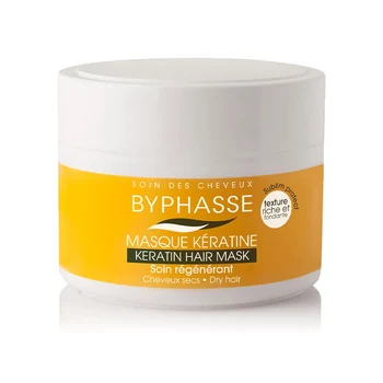 Byphasse Keratine Liquide