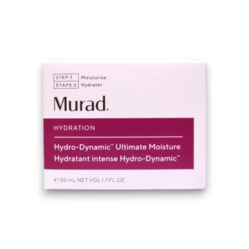 Murad Hydro-Dynamic Hyaluronic Acid Moisturizing