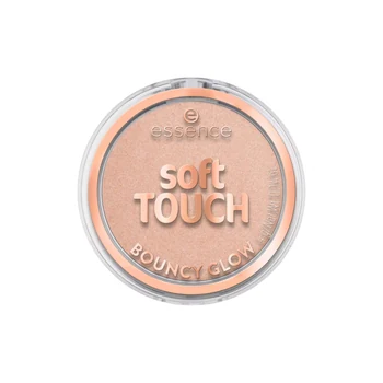 Essence Soft Touch Bouncy Glow 20 Glazed Dew