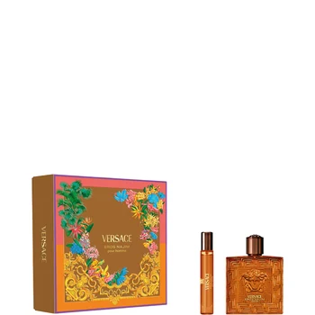 Versace Eros Najim set