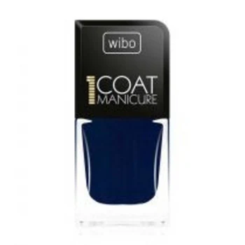 Wibo 1 Coat Manicure 21 Manicure