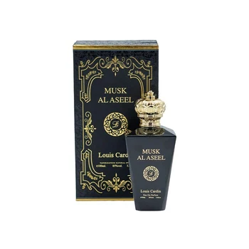 Louis Cardin Musk Al Aseel