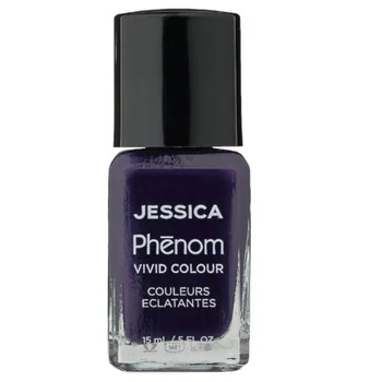 Jessica Phenom Vivid Colour PHEN-010 BlueBlooded