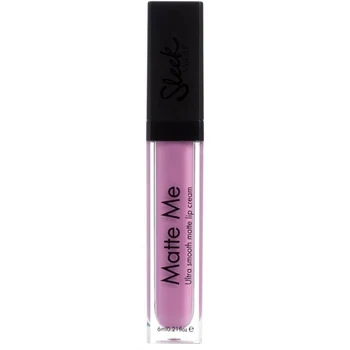 Sleek MakeUP Matte Me 036 Crushed Lavender