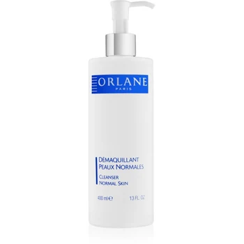 Orlane Cleansing Milk