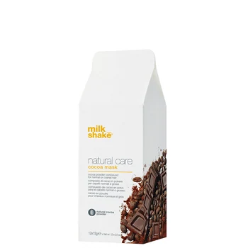Milk_Shake Natural Care Cocoa For Dry/Normal & Coarse Hair