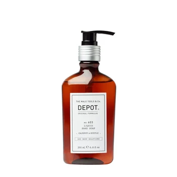 Depot 600 Body Solutions No. 603