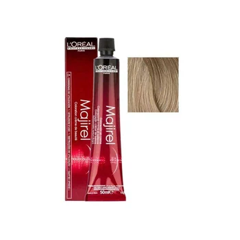 L´Oréal Professionnel Majirel 8.31 Light Golden Ash Blonde