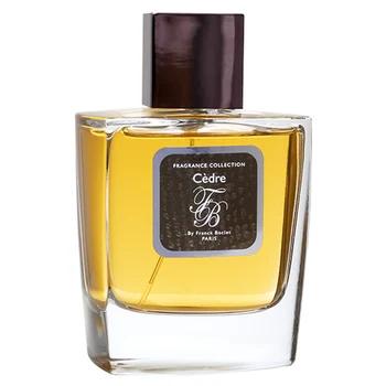 Franck Boclet Fragrance Collection - Cedre