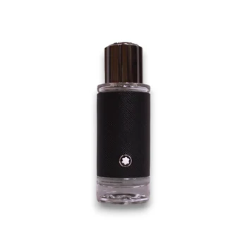 Mont Blanc Explorer