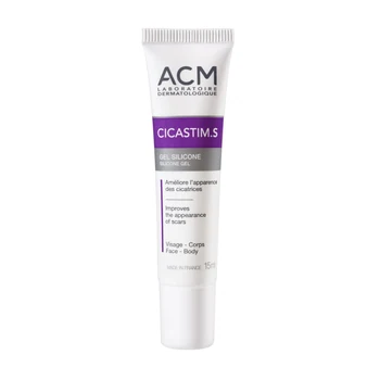 Laboratoire ACM Cicastim S