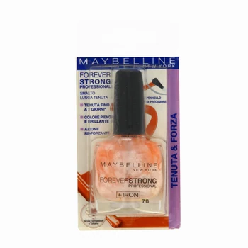 Maybelline Forever Strong Pro Up To 7 Days Wear 78