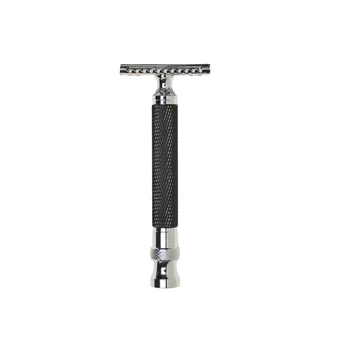 Depot Accessories Vintage Black & Silver