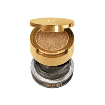Tom Ford Cream and Powder 13 Black Sand