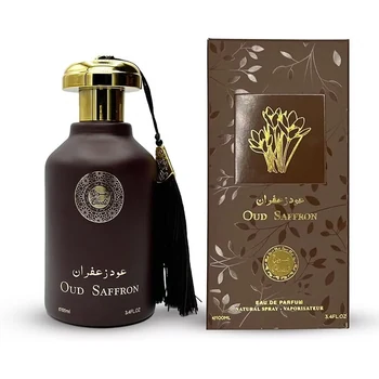 Oudi Oud Safron
