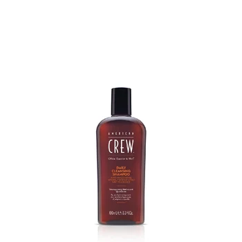 American Crew Daily