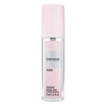 Bruno Banani Woman – Tester