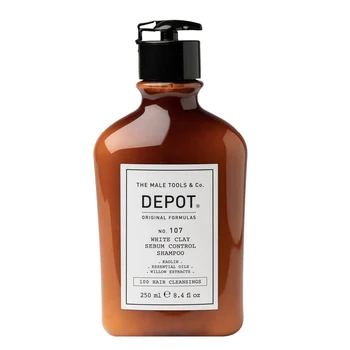 Depot 100 Hair Cleansing No. 107