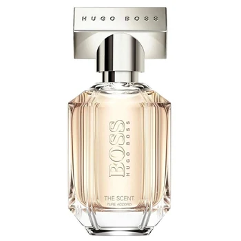 Hugo Boss The Scent Pure Accord