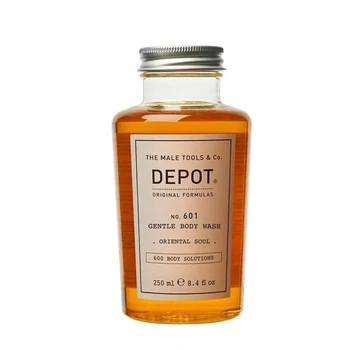 Depot 600 Body Solutions No. 601 Botanical Complex Cleansing Oriental Soul