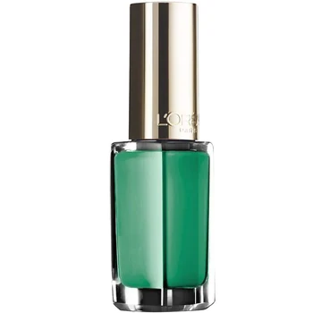 L´Oréal Paris Color Riche Le Vernis 196 Feather Green