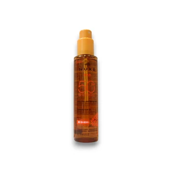 Nuxe Sun SPF 50