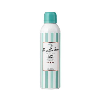 Mr & Mrs Tannie Clear Tan Mist