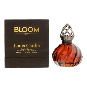 Louis Cardin Bloom