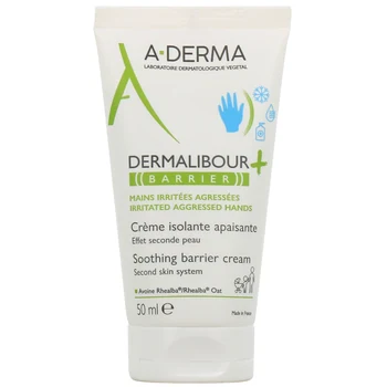 A-Derma Dermalibour+Barrier