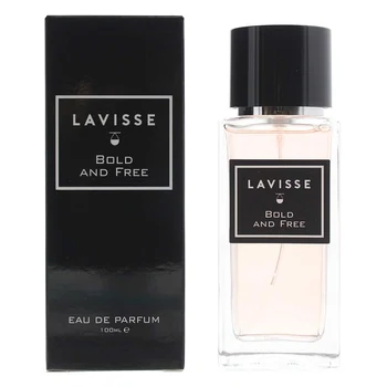 Lavisse Bold and Free – Tester