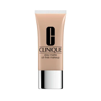 Clinique Stay-Matte Makeup 21 Cream Caramel