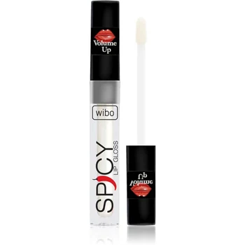 Wibo Spicy 10