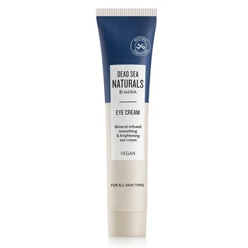 Ahava Dead Sea Naturals
