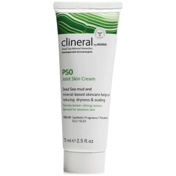 Ahava Clineral Pso