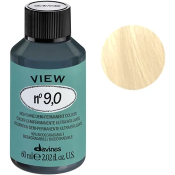 Davines View 9.0