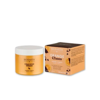 Bioearth Orange Choco