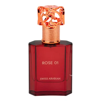 Swiss Arabian Rose 01
