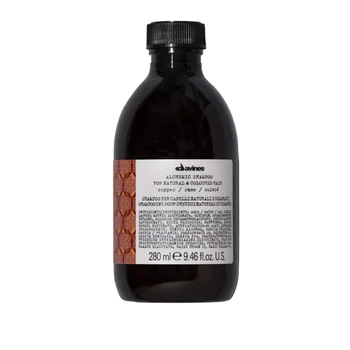 Davines Alchemic Copper