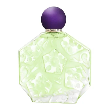Jean Charles Brosseau Fleurs D'Ombre Heliotrope – Tester
