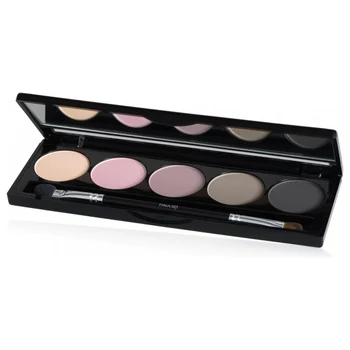 IsaDora Eyeshadow Palette 59 Creamy Nudes