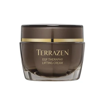 Terrazen EGF Theraphy