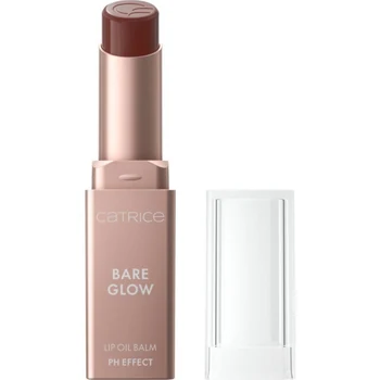 Catrice Bare Glow 020 Warm Mahogany