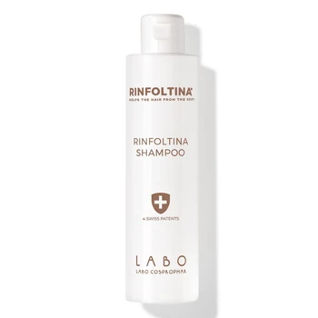 Labo Cosprophar Suisse Rinfoltina