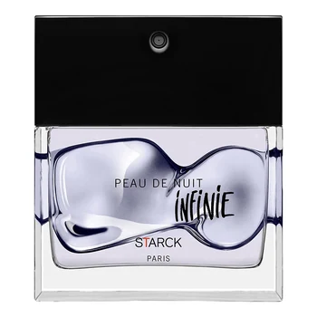 Philippe Starck Peau de Nuit Infinie