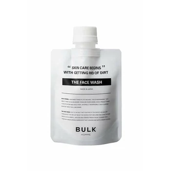 Bulk Homme The Face Wash